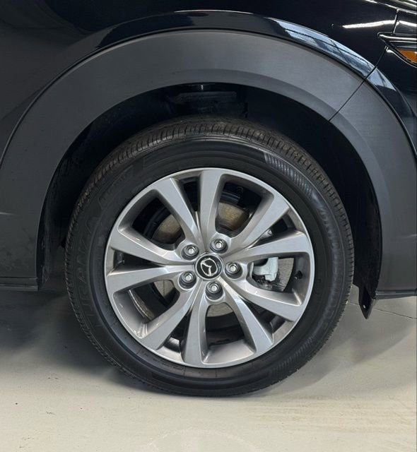 Used 2025 MAZDA CX-30 AWD 2.5 S w/ Premium Package image 25
