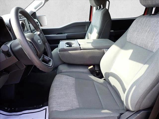 Used 2023 Ford F150 XLT image 12
