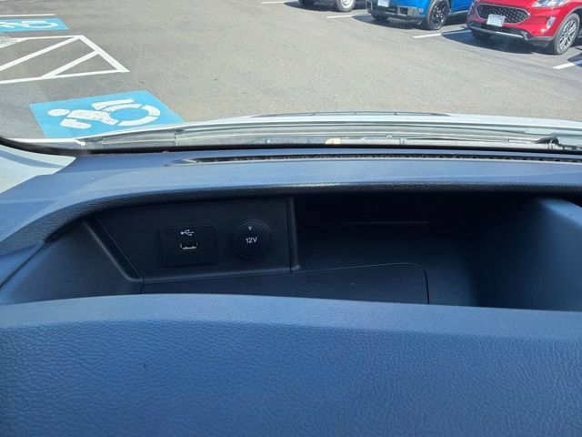 Used 2023 Ford Transit 250 Medium Roof w/ Load Area Protection Package RWD image 26