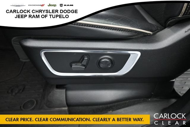 Used 2023 RAM 1500 Laramie AWD/4WD image 15
