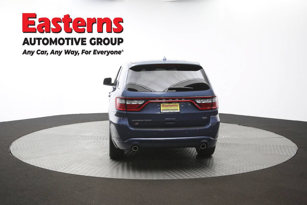 Used 2021 Dodge Durango R/T AWD/4WD image 38