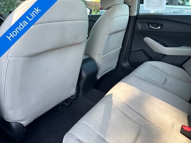 Used 2024 Honda Accord EX image 21