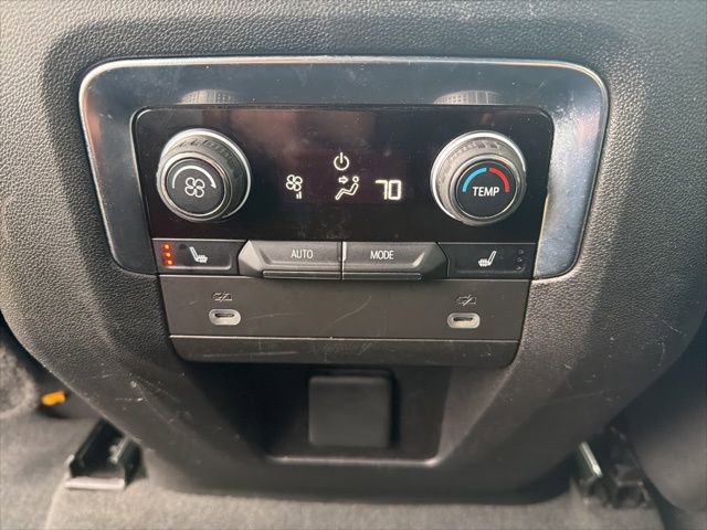 Used 2022 Chevrolet Tahoe RST w/ Sport Performance Package image 20