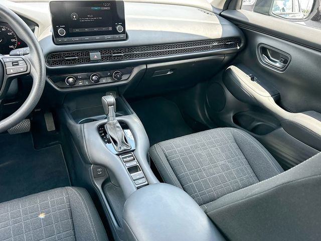 Used 2025 Honda HR-V LX image 21