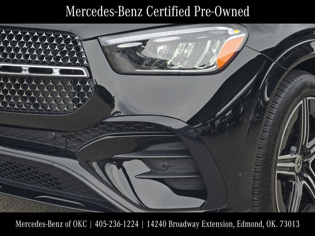 Used 2026 Mercedes-Benz GLE 450 4MATIC image 7