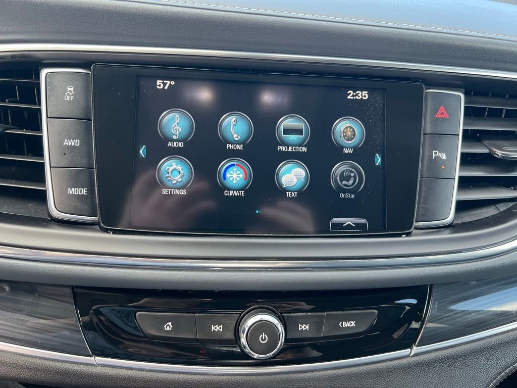 Used 2019 Buick Enclave Essence w/ Experience Buick Package AWD/4WD image 42