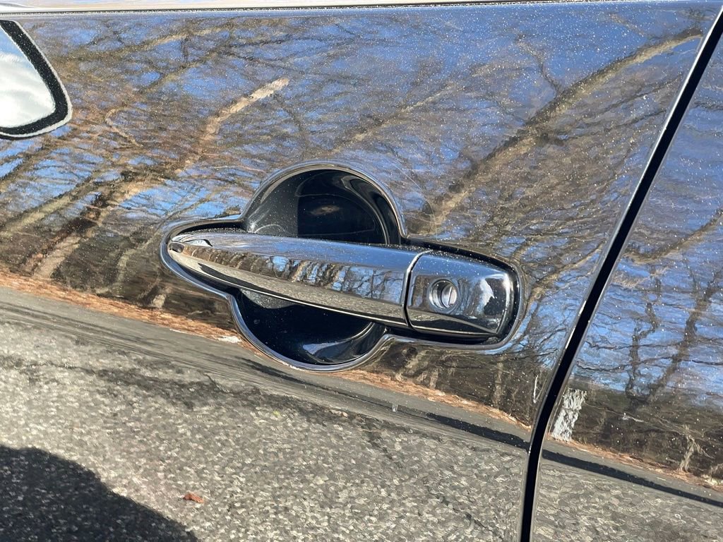 Certified 2023 Nissan Sentra S FWD image 23