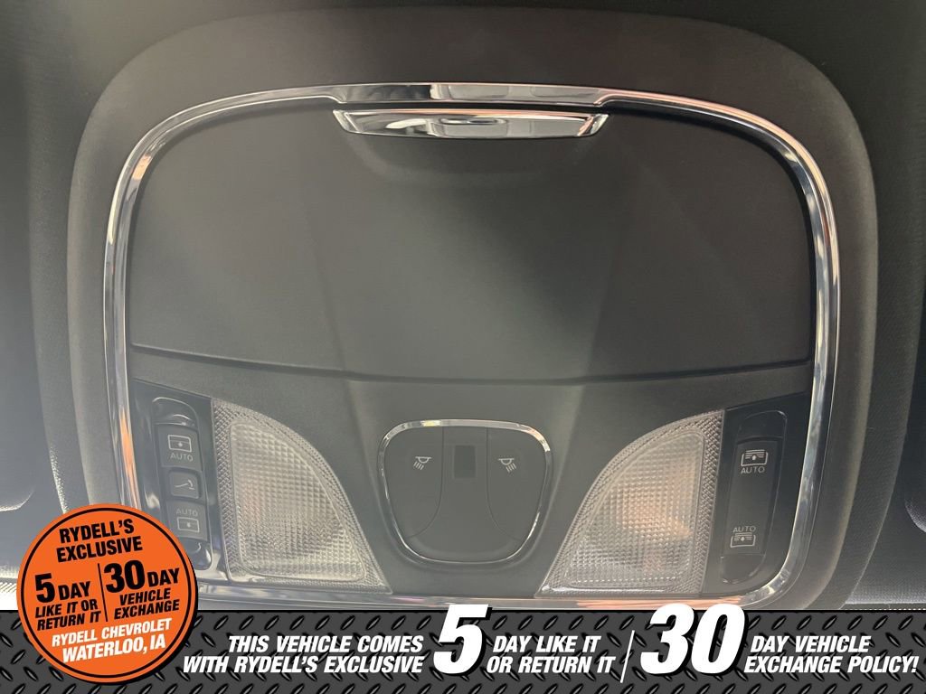 Used 2021 Jeep Cherokee Latitude Lux 80th Anniv w/ Quick Order Package 26U 80TH AWD/4WD image 40