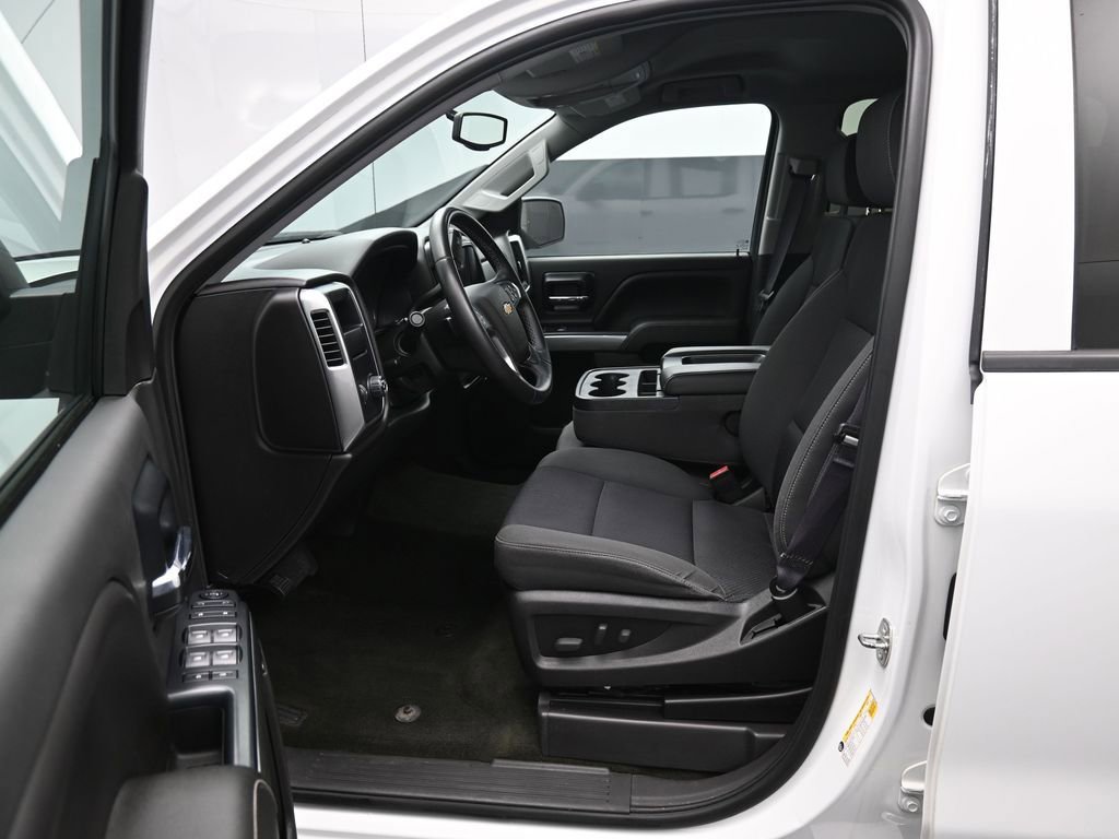 Used 2014 Chevrolet Silverado 1500 LT w/ All Star Edition image 9