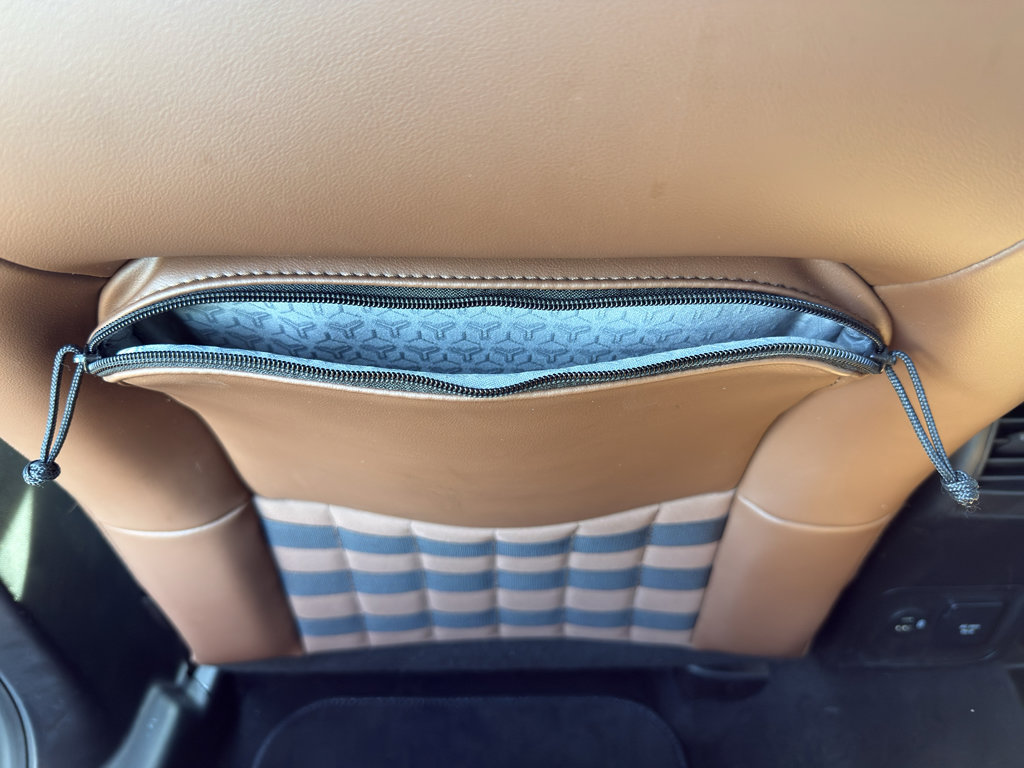 Certified 2022 Ford Bronco Sport Outer Banks w/ Tech Package image 23