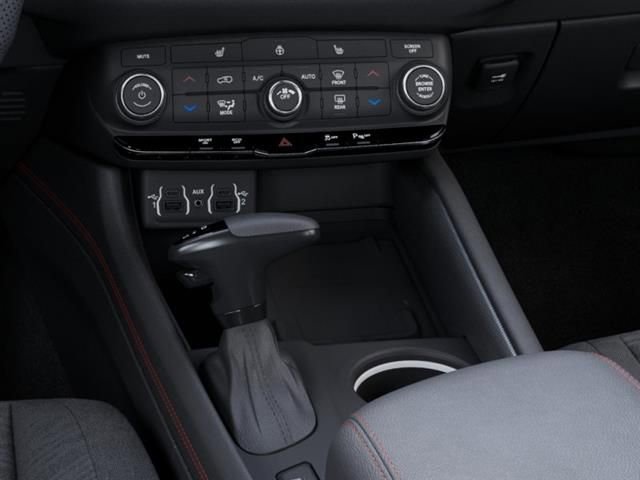 New 2026 Dodge Durango GT w/ Mopar All Weather Package image 24