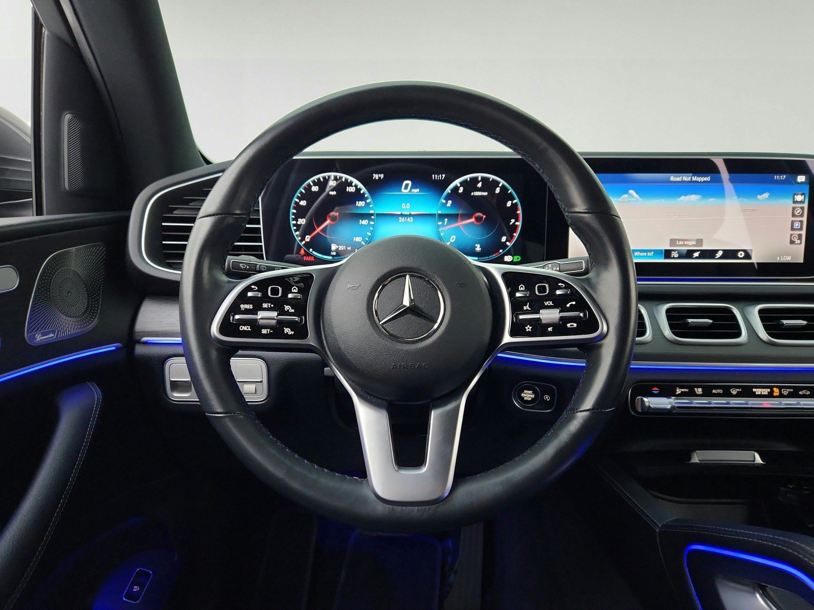 Used 2022 Mercedes-Benz GLE 350 image 22