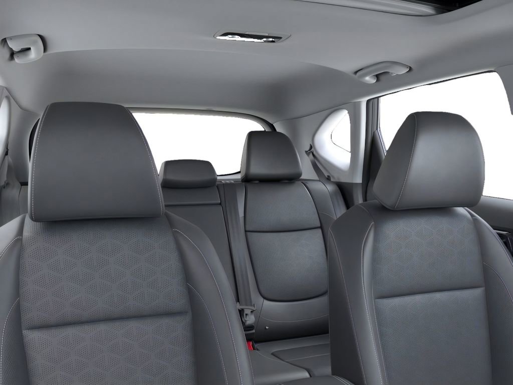 New 2026 Kia Seltos EX image 27