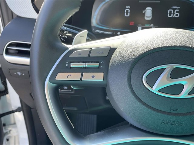 Used 2025 Hyundai Palisade XRT image 16