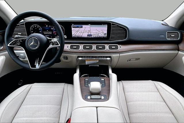 New 2026 Mercedes-Benz GLE 450 4MATIC Coupe image 7