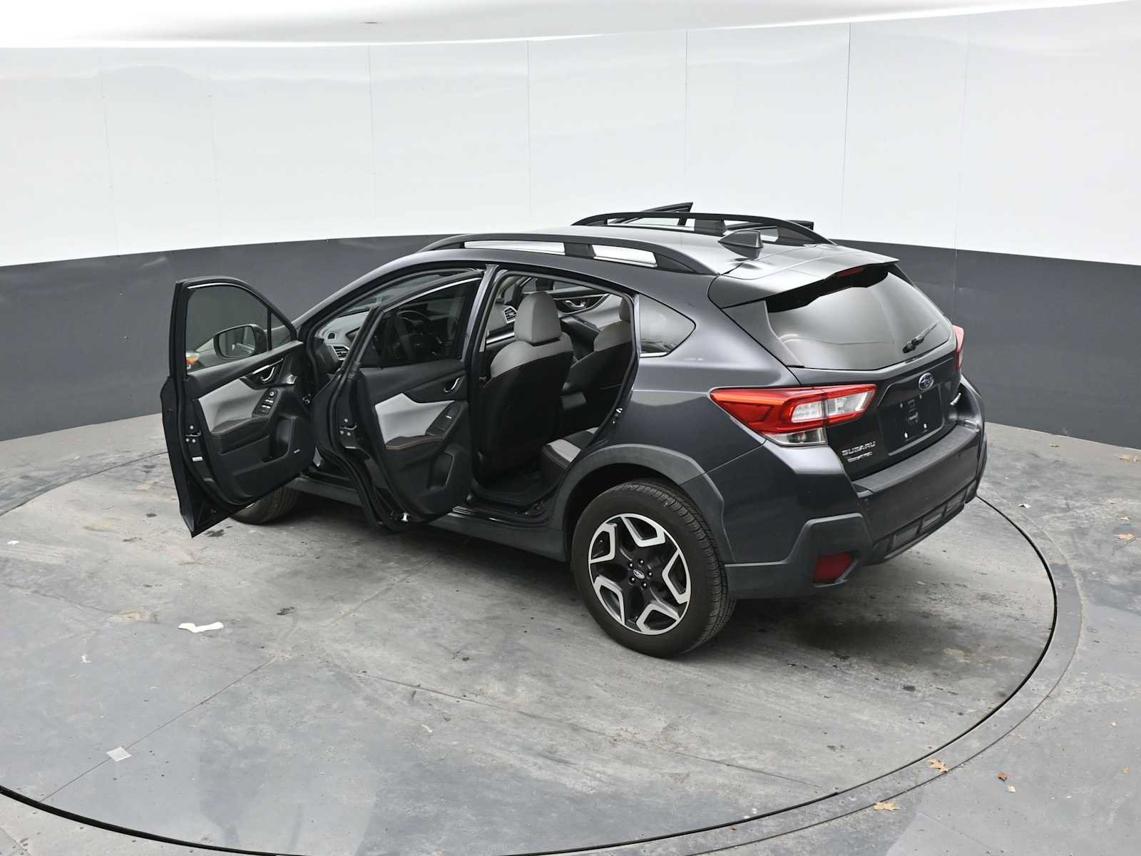 Used 2019 Subaru Crosstrek 2.0i Limited w/ Moonroof Package w/Navigation AWD/4WD image 53