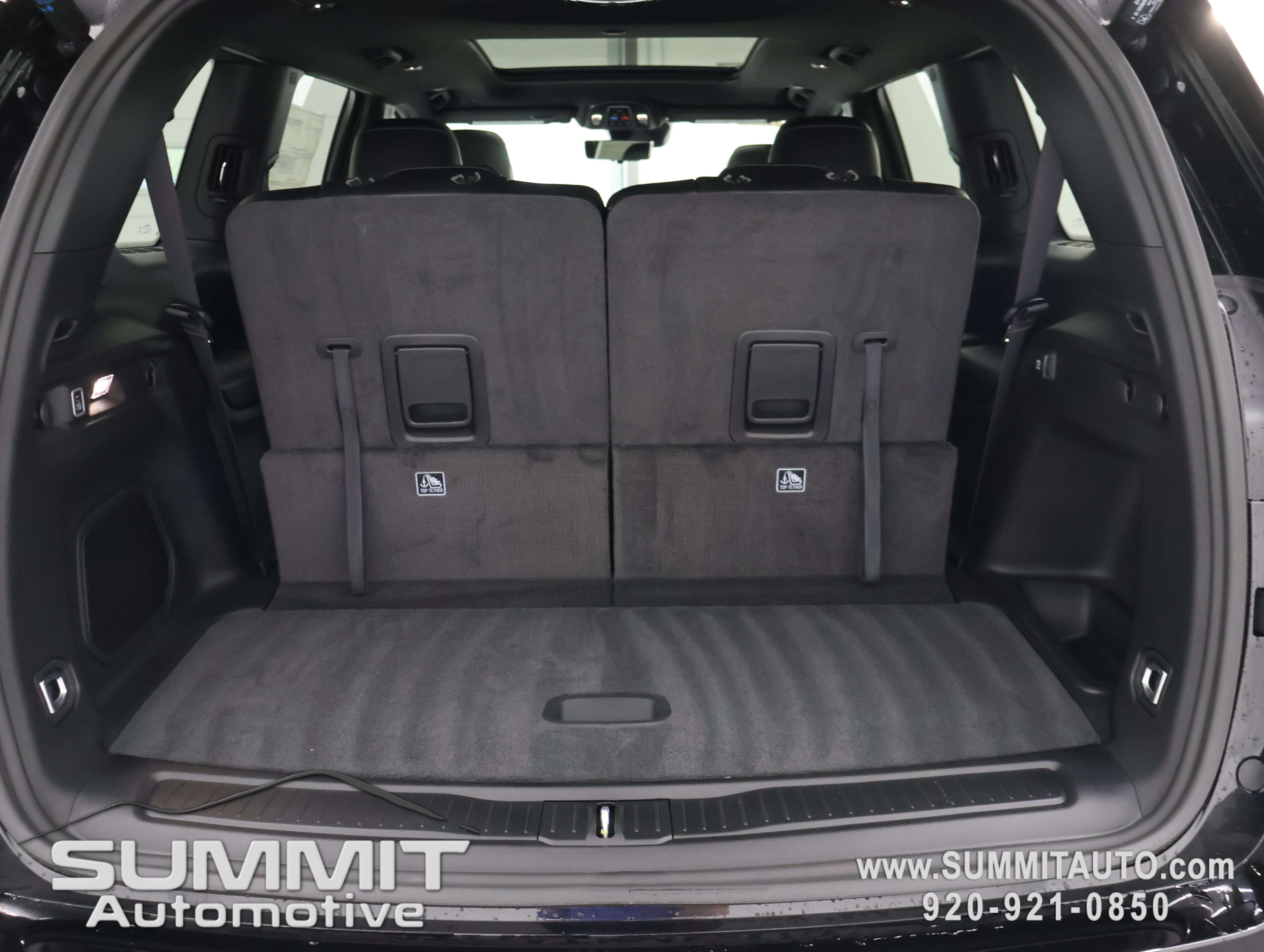 New 2026 Jeep Grand Cherokee L Limited AWD/4WD image 33
