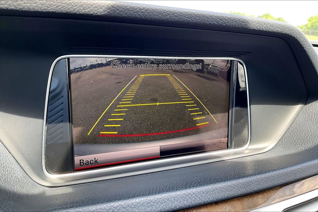 Used 2014 Mercedes-Benz E 350 Sedan image 13