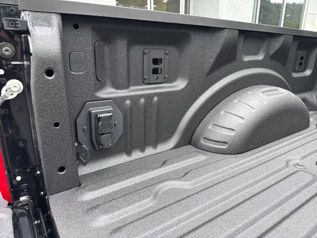 New 2026 Ford F250 XL w/ STX Appearance Package image 20