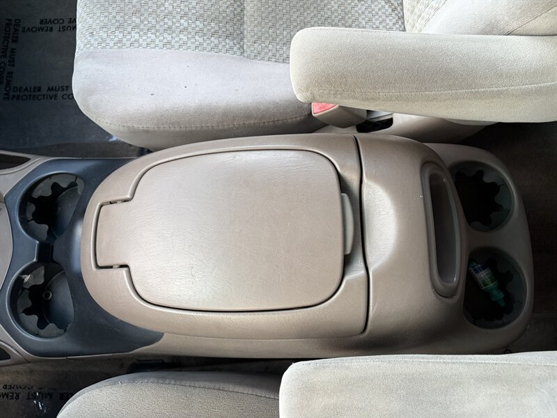 Used 2004 Toyota Tundra SR5 AWD/4WD image 21