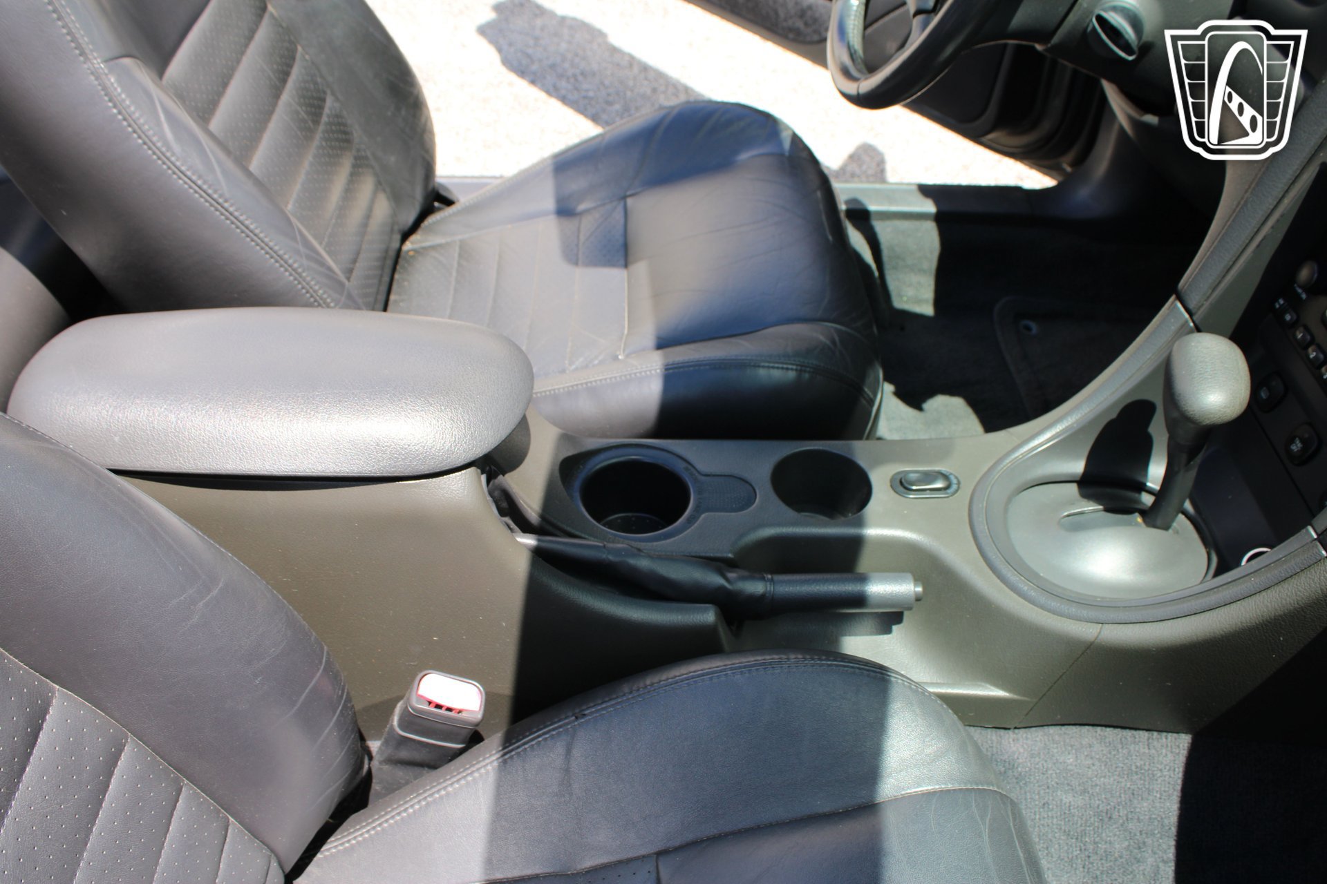Used 2002 Ford Mustang GT RWD image 17