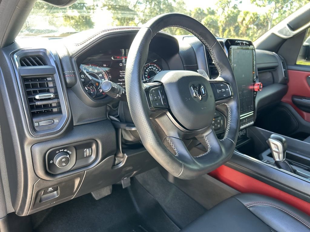 Used 2022 RAM 1500 TRX image 28