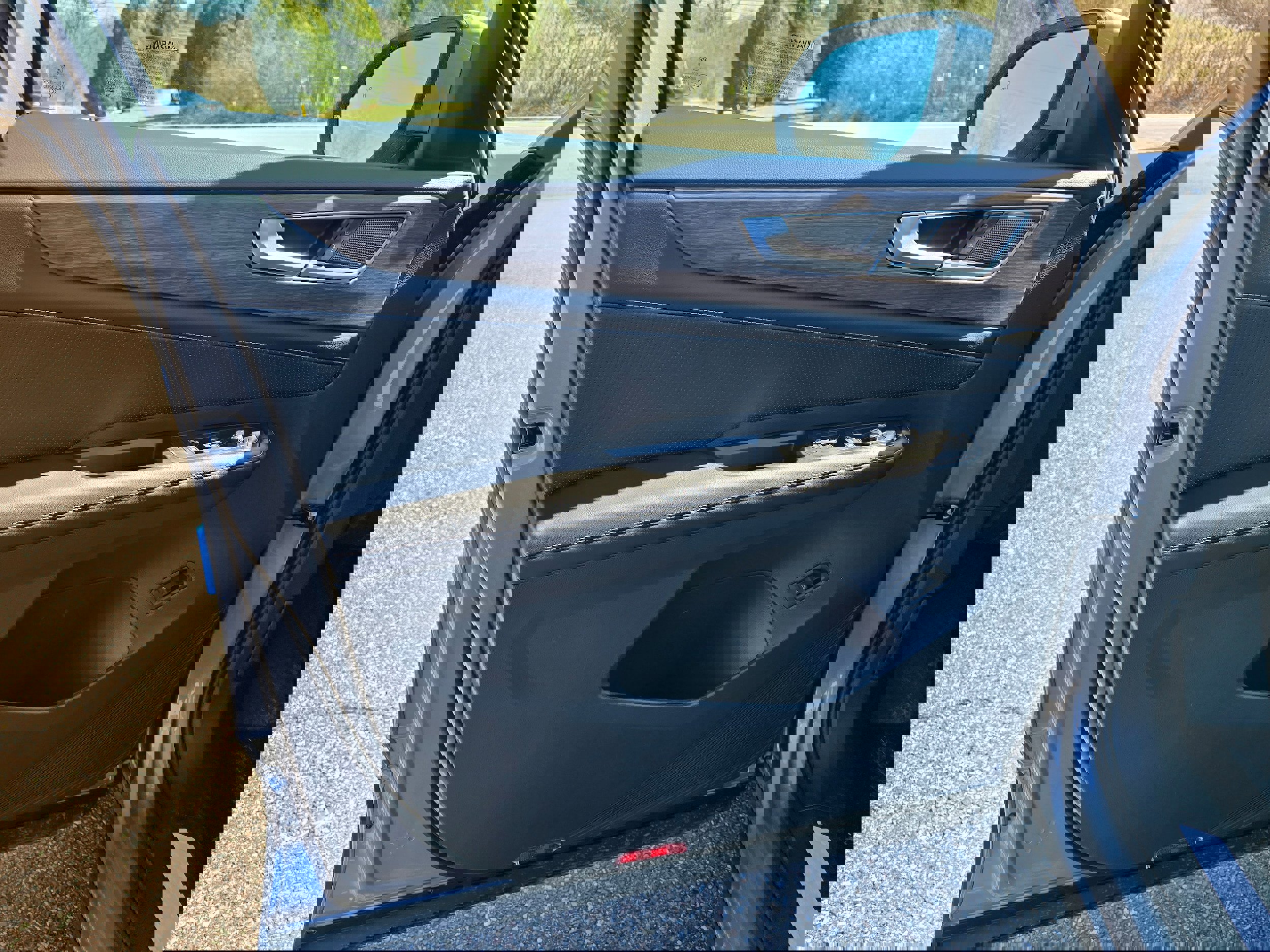 New 2026 Volkswagen Atlas SEL image 14