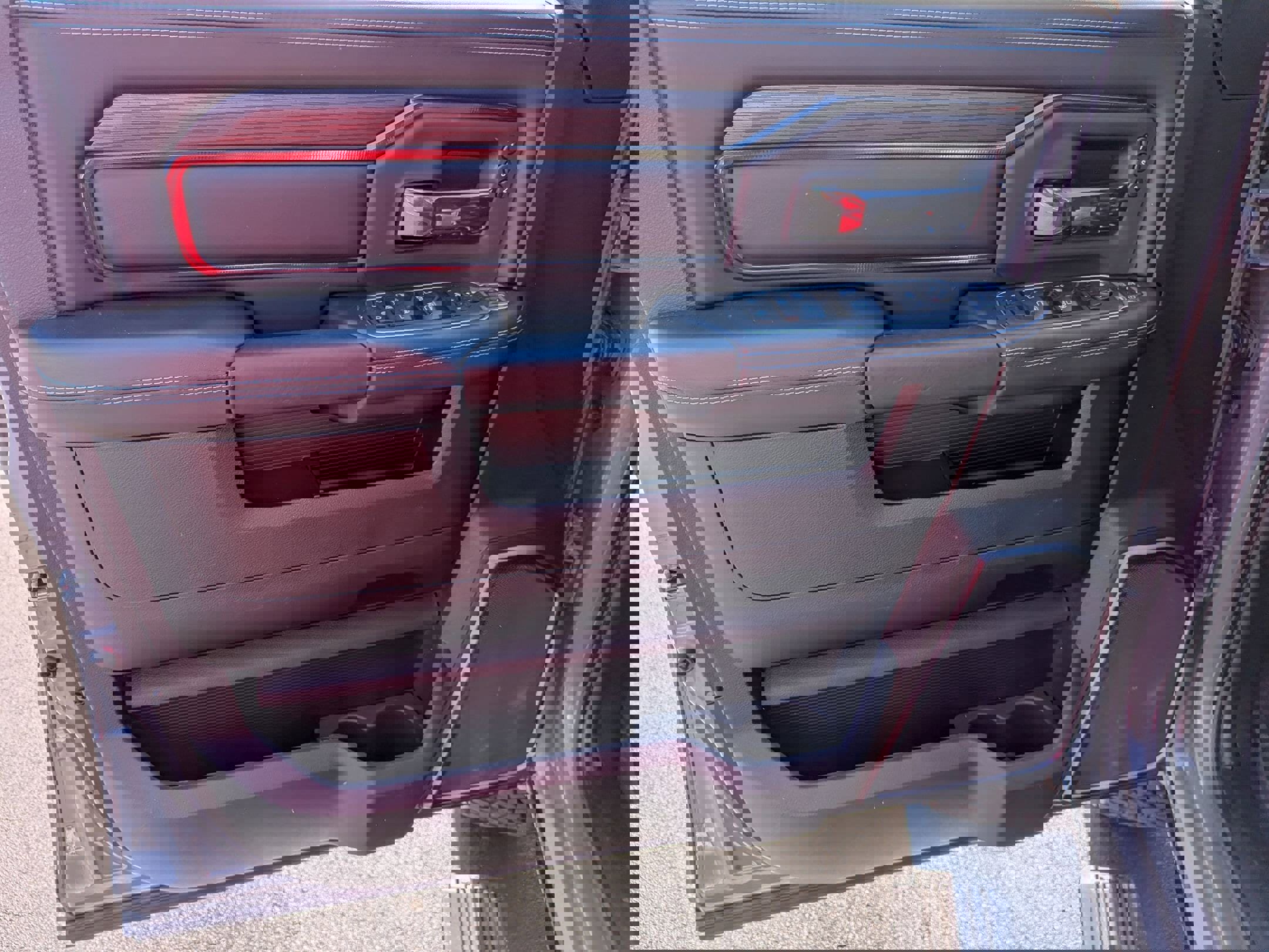 Certified 2024 RAM 2500 Rebel w/ Towing Technology Group image 11