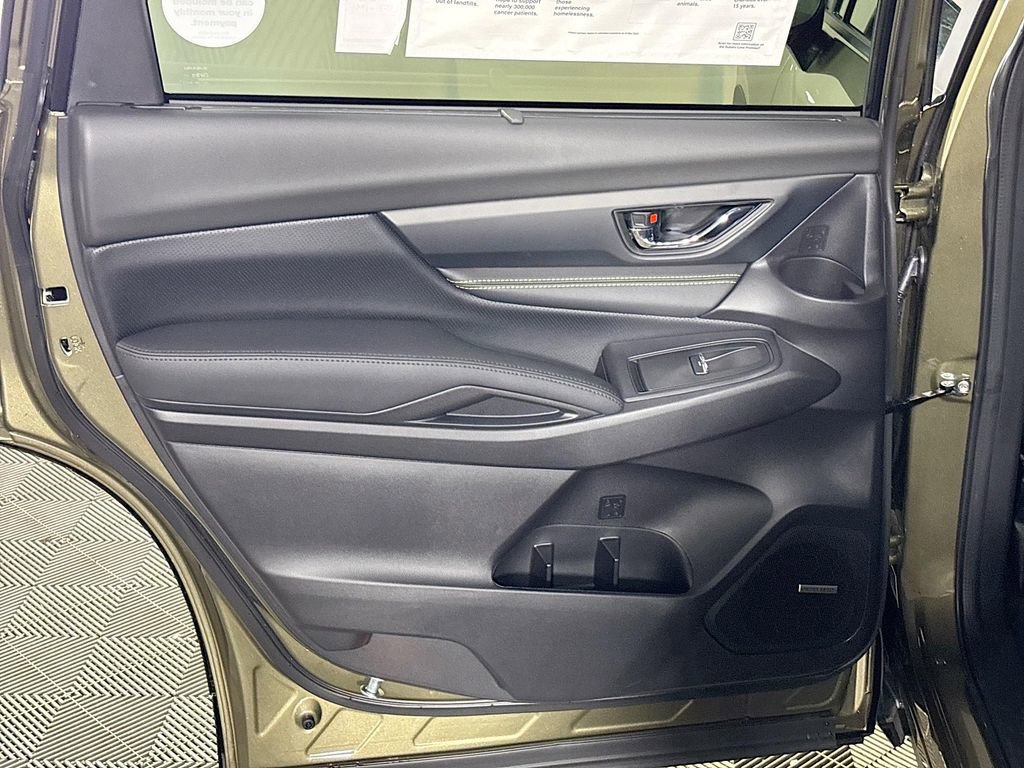 New 2025 Subaru Ascent Bronze Edition w/ Onyx Package image 21