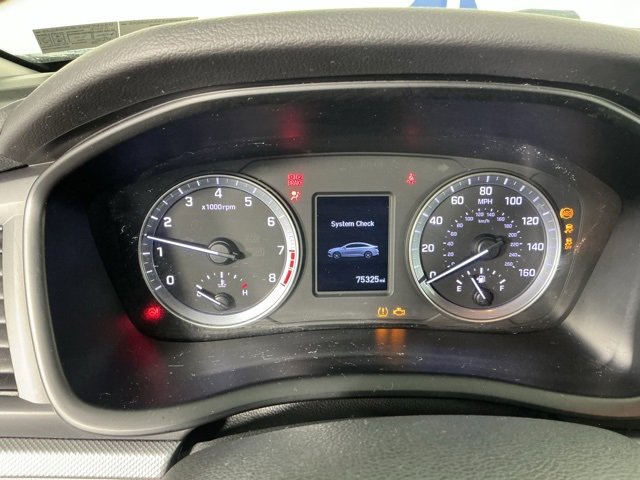 Used 2019 Hyundai Sonata SE image 27