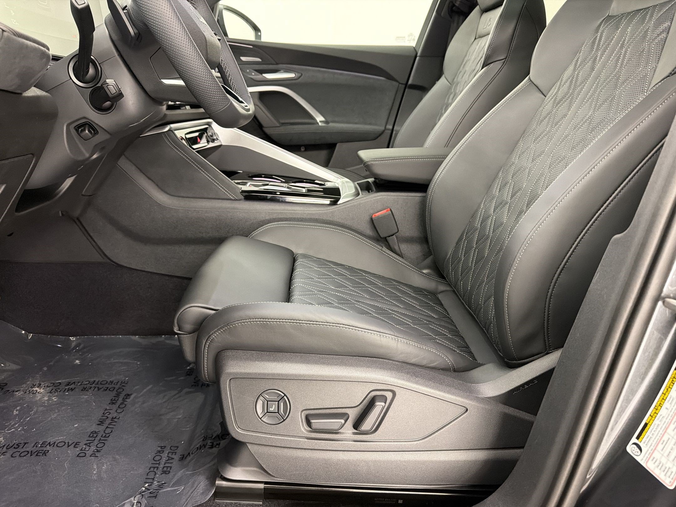 New 2026 Audi SQ5 Premium Plus AWD/4WD image 5