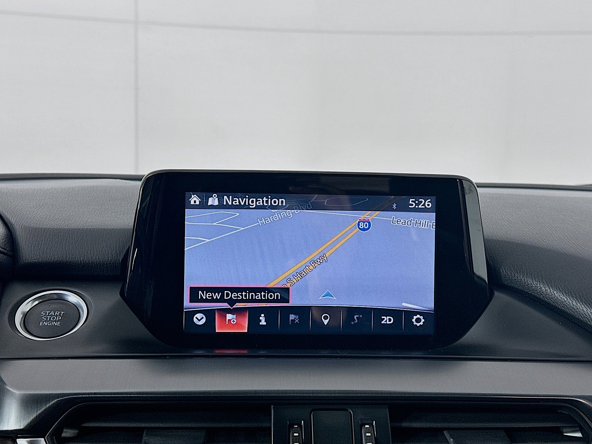 Used 2016 MAZDA MAZDA6 Grand Touring FWD image 21