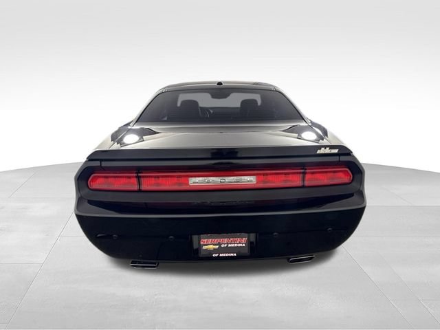 Used 2013 Dodge Challenger R/T RWD image 8