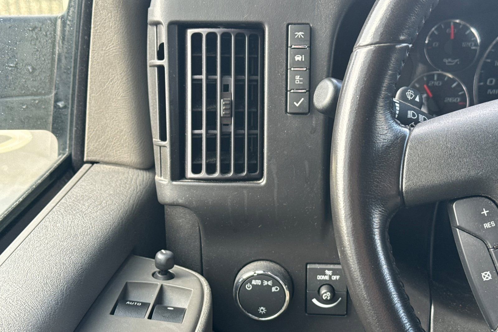 Used 2023 Chevrolet Express 2500 Extended w/ Driver Convenience Package image 40