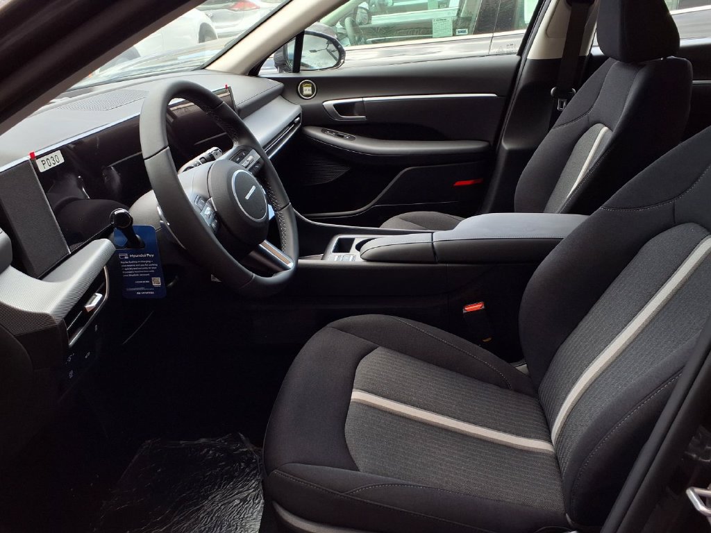 New 2026 Hyundai Sonata SEL FWD image 10