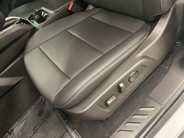 New 2025 Chevrolet Colorado LT w/ LT Convenience Package image 15