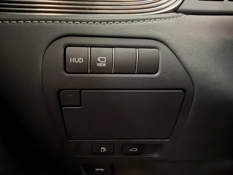 Used 2018 Lexus LS 500 w/ Luxury Package RWD image 32