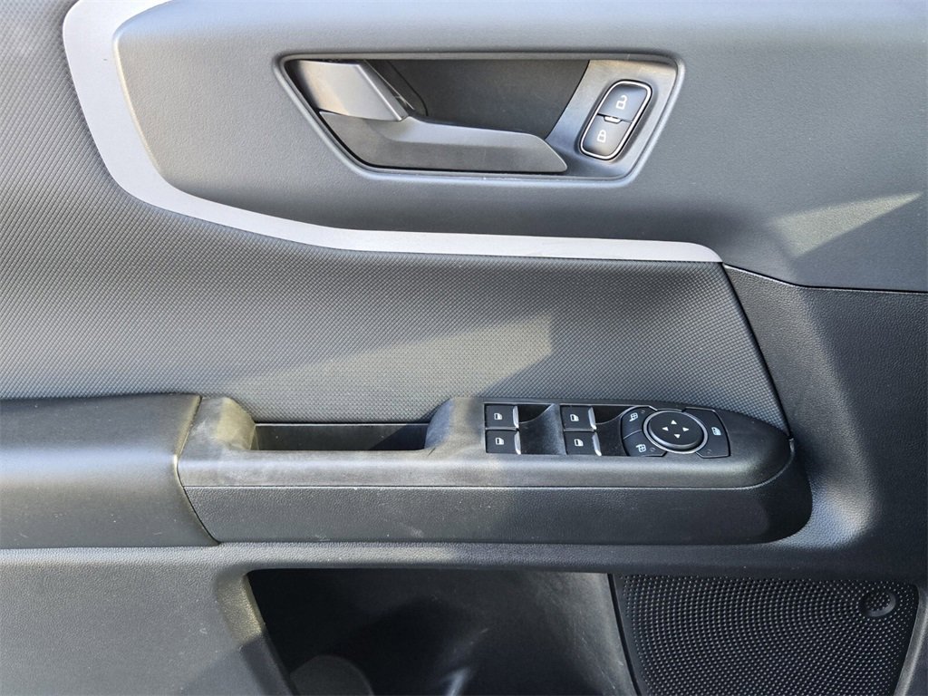 Used 2021 Ford Bronco Sport image 25