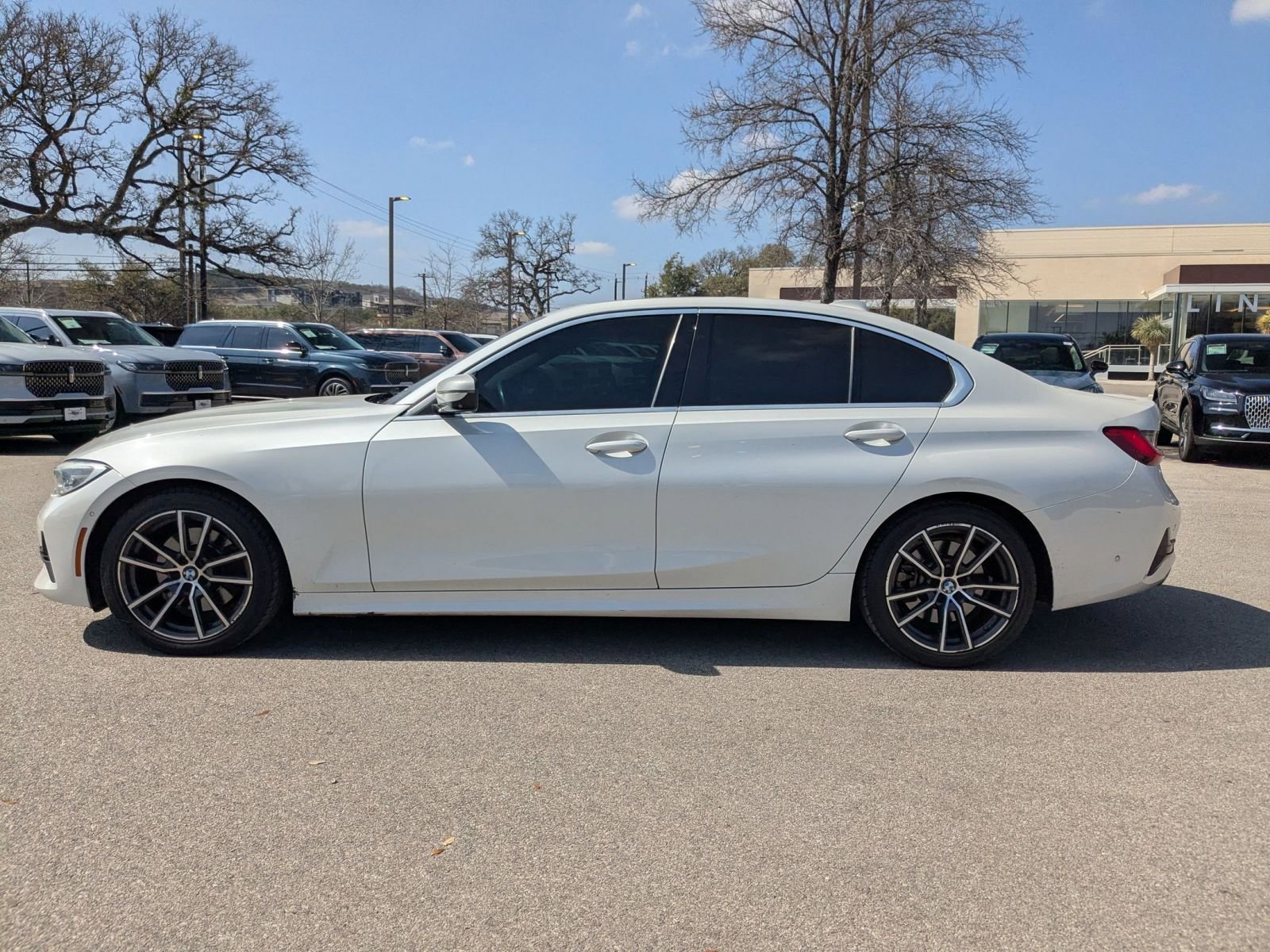 Used 2021 BMW 330i Sedan image 6