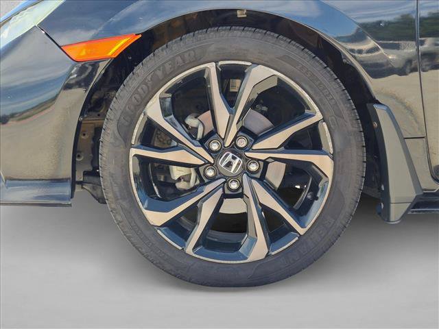 Used 2019 Honda Civic Sport Touring image 25