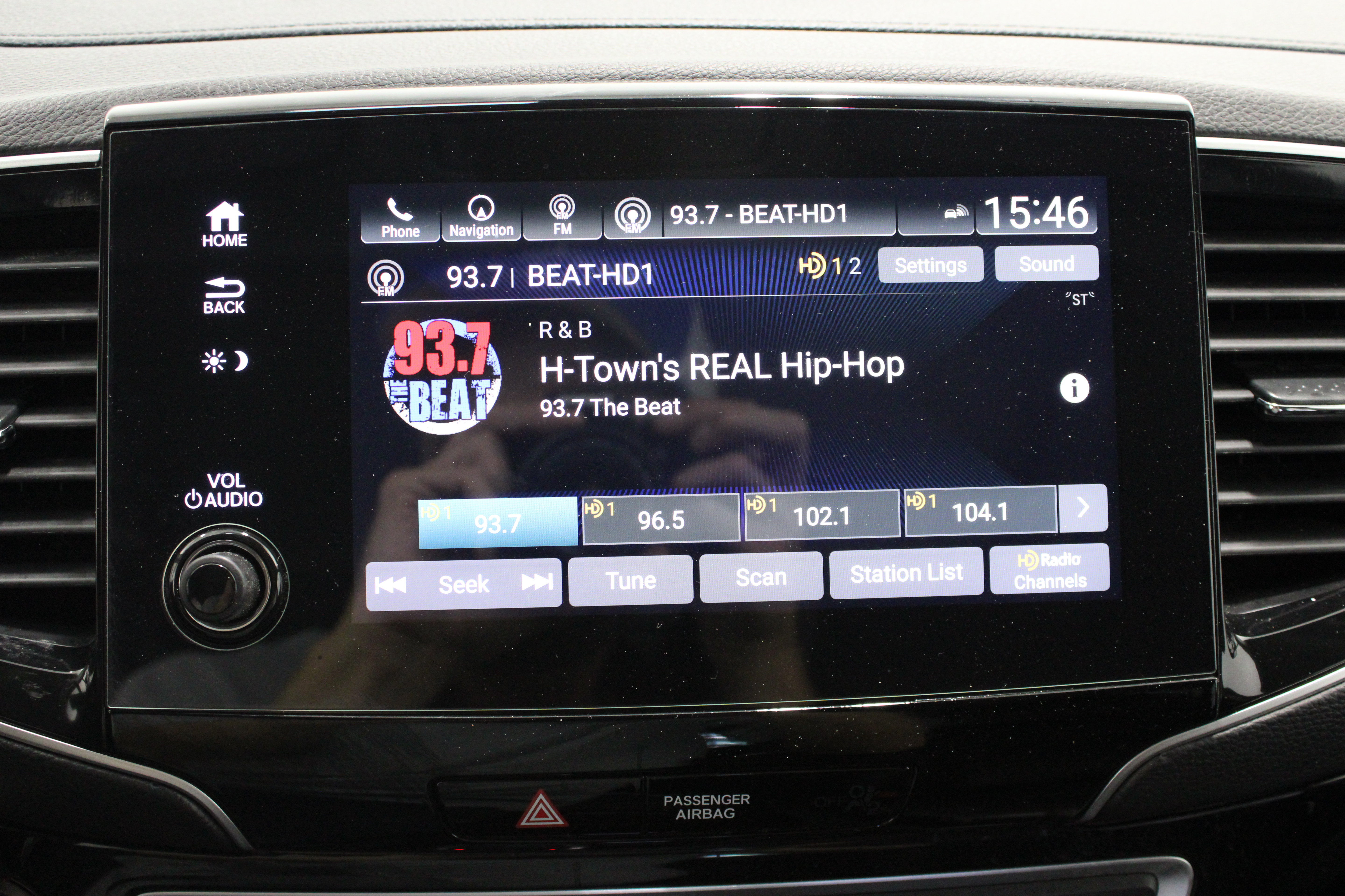 Used 2022 Honda Pilot Touring image 17