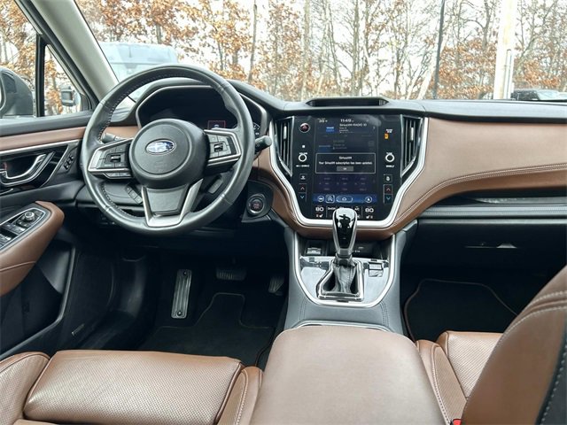 Used 2021 Subaru Outback Touring image 17