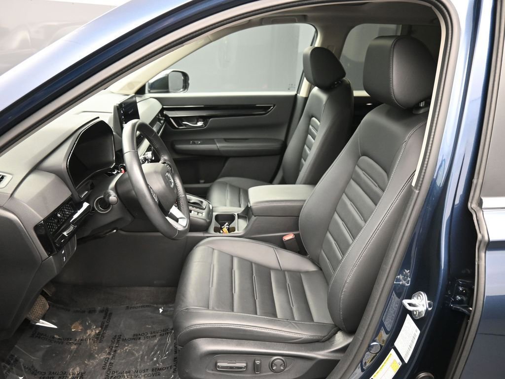 Certified 2024 Honda CR-V EX-L image 19