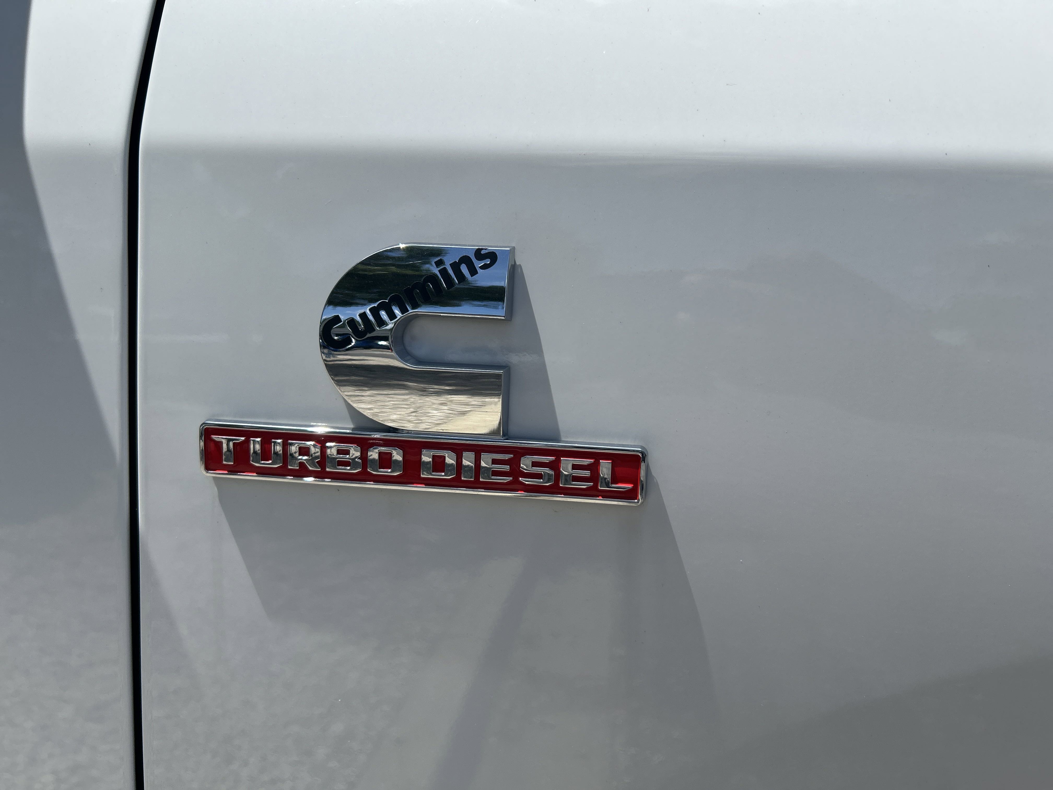 New 2025 RAM 2500 Tradesman image 7