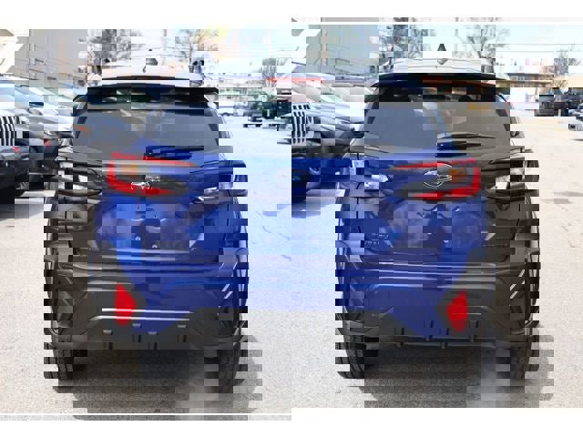 New 2026 Subaru Crosstrek 2.0i Premium image 34