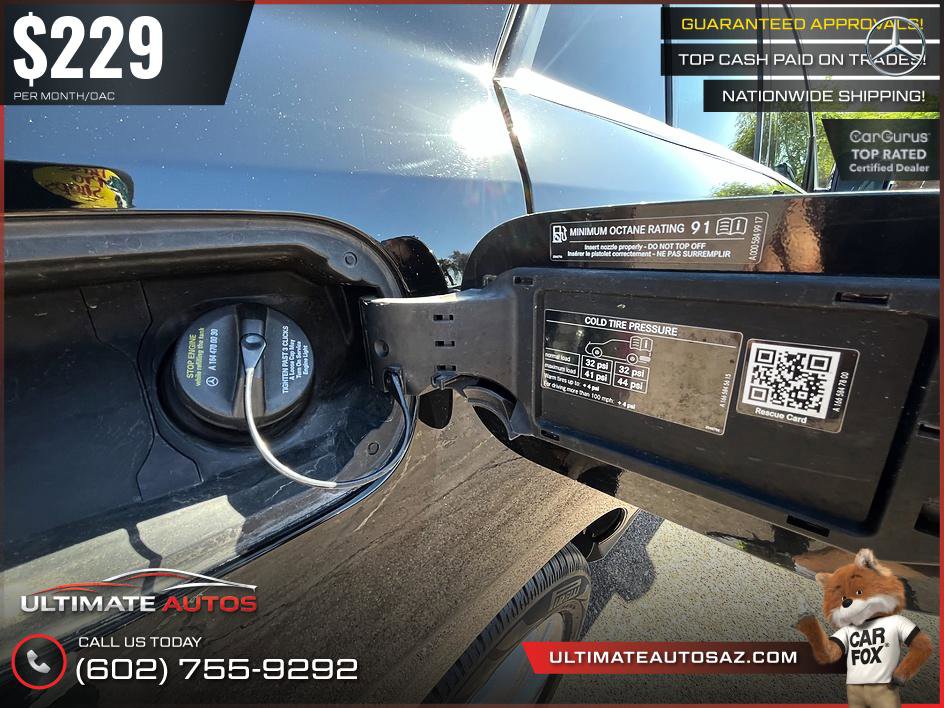 Used 2015 Mercedes-Benz ML 350 2WD image 23