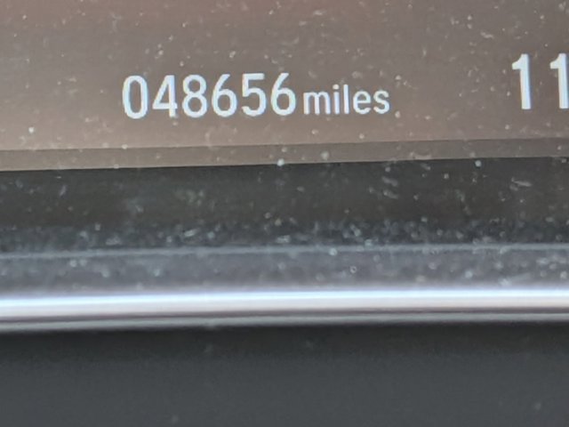 Used 2021 Honda CR-V EX-L image 8