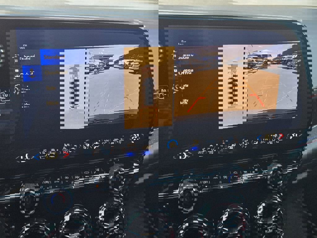 New 2025 Chevrolet Blazer EV RS w/ Super Cruise Package AWD/4WD image 9