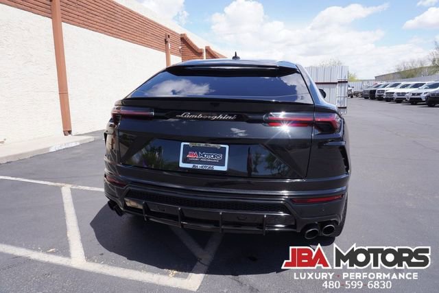 Used 2019 Lamborghini Urus image 68