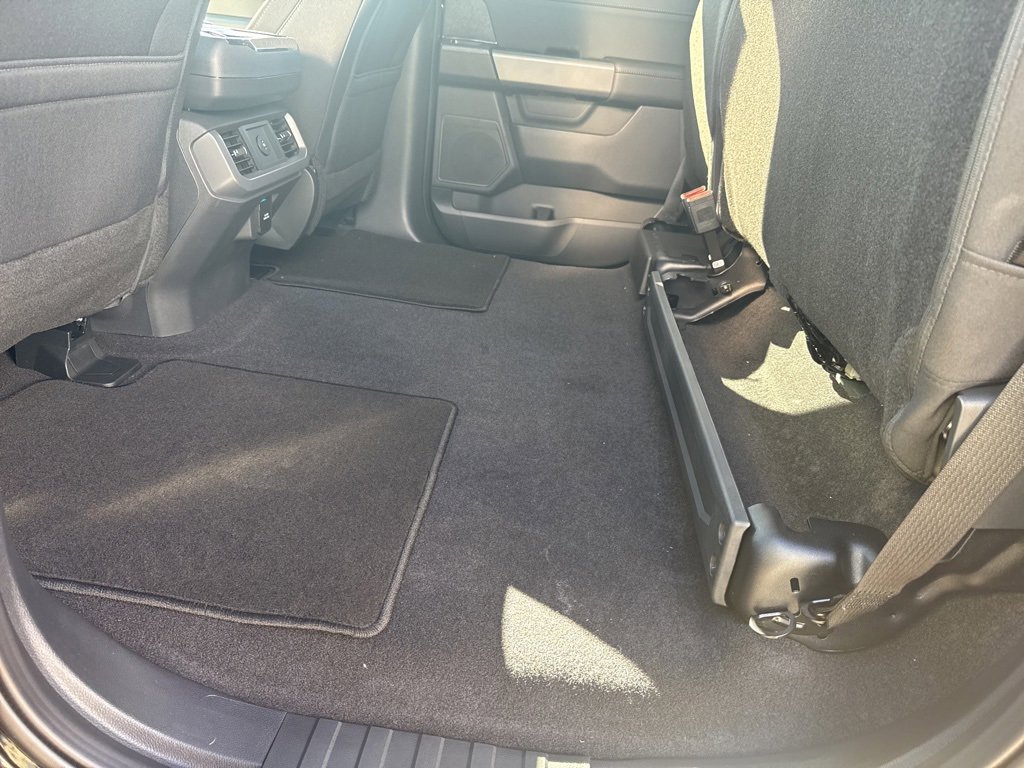New 2025 Ford F150 XLT image 11